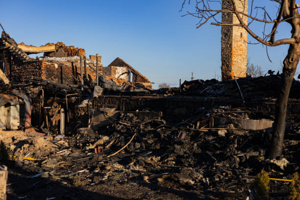 Reliable Fire Damage Removal contractor in Collingswood, NJ by Fire Damage Flint